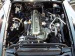 MG C GT Coupe 1969 года